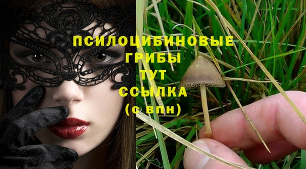 кристаллы Верхний Тагил